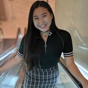 Meet your Posher, Vanessa